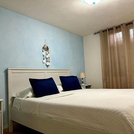 Il Golfo Di Cofano Villa กุสโตนาชี ภายนอก รูปภาพ