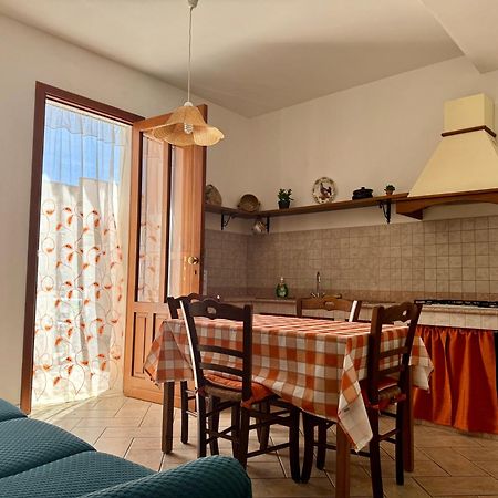 Il Golfo Di Cofano Villa กุสโตนาชี ภายนอก รูปภาพ