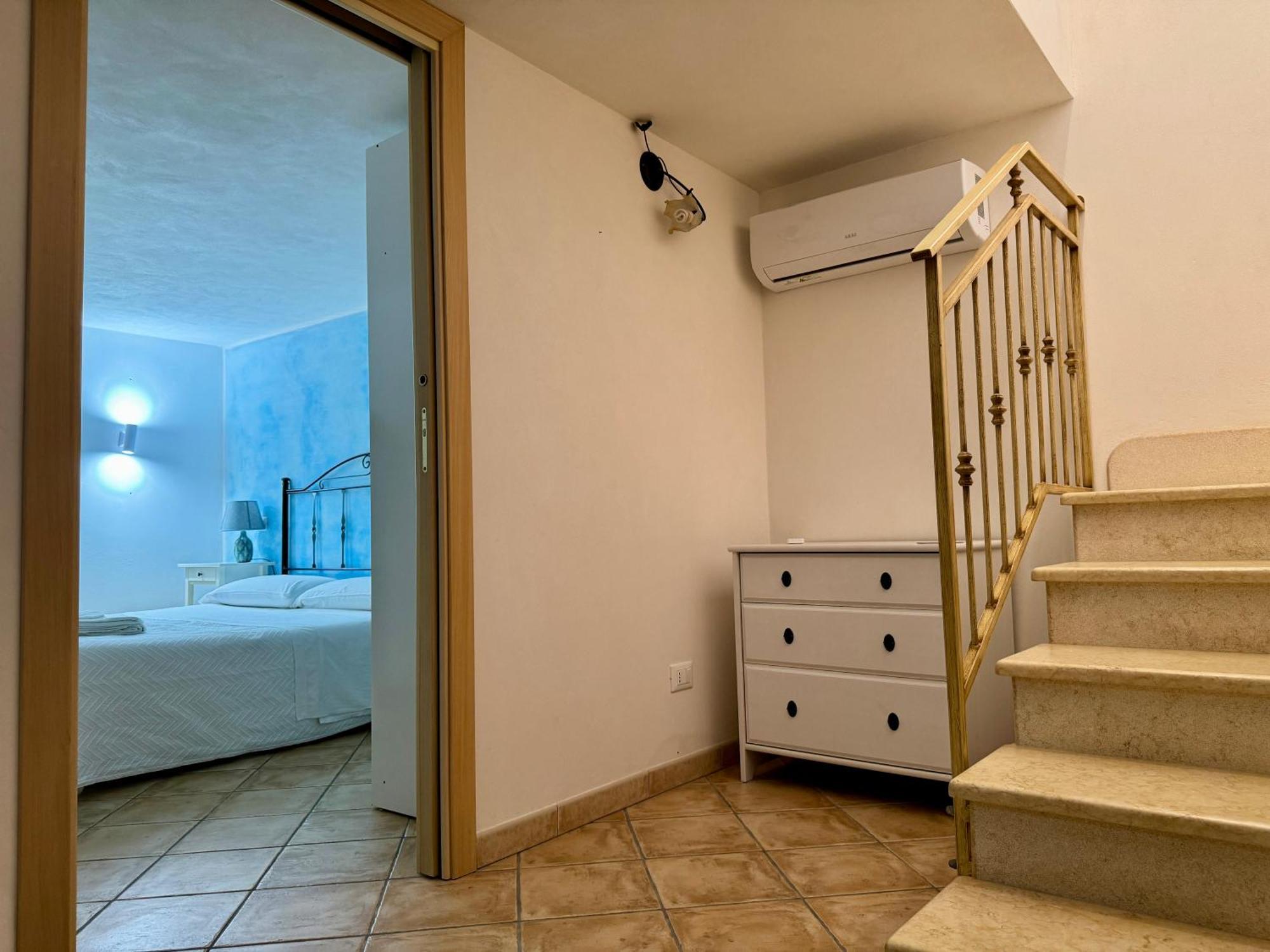 Il Golfo Di Cofano Villa กุสโตนาชี ภายนอก รูปภาพ