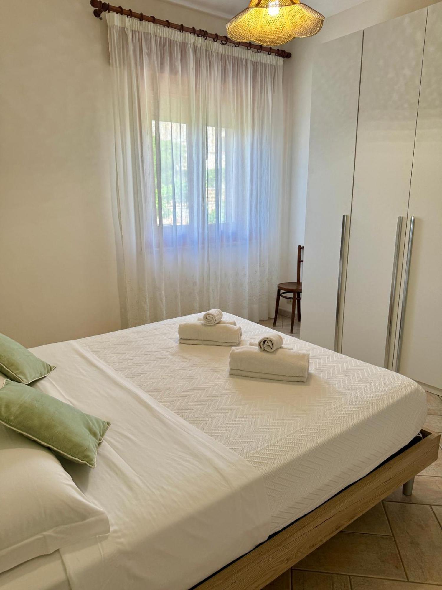 Il Golfo Di Cofano Villa กุสโตนาชี ห้อง รูปภาพ