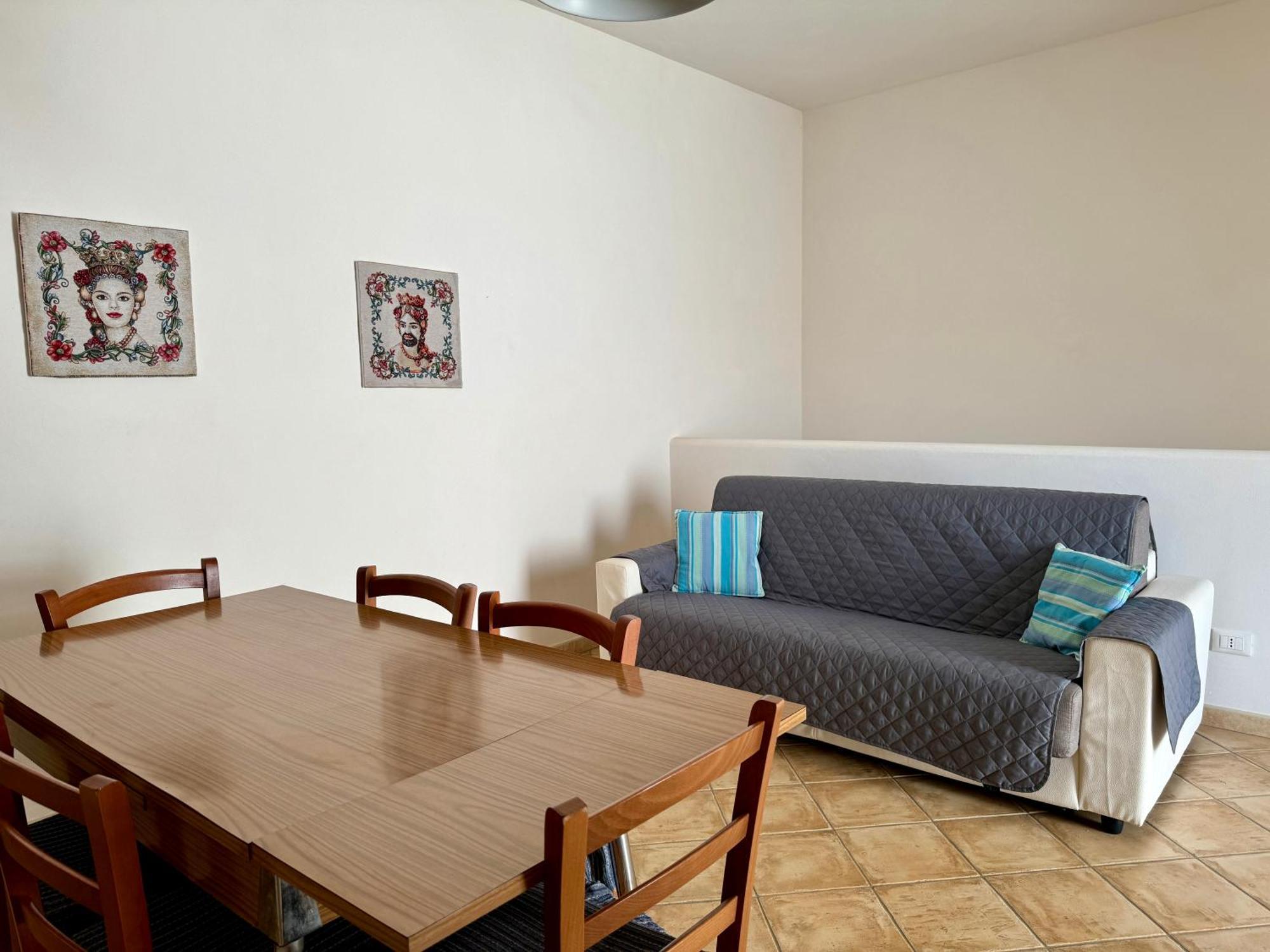 Il Golfo Di Cofano Villa กุสโตนาชี ห้อง รูปภาพ